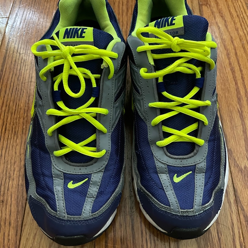 Nike Initiator - Picture 3 of 6